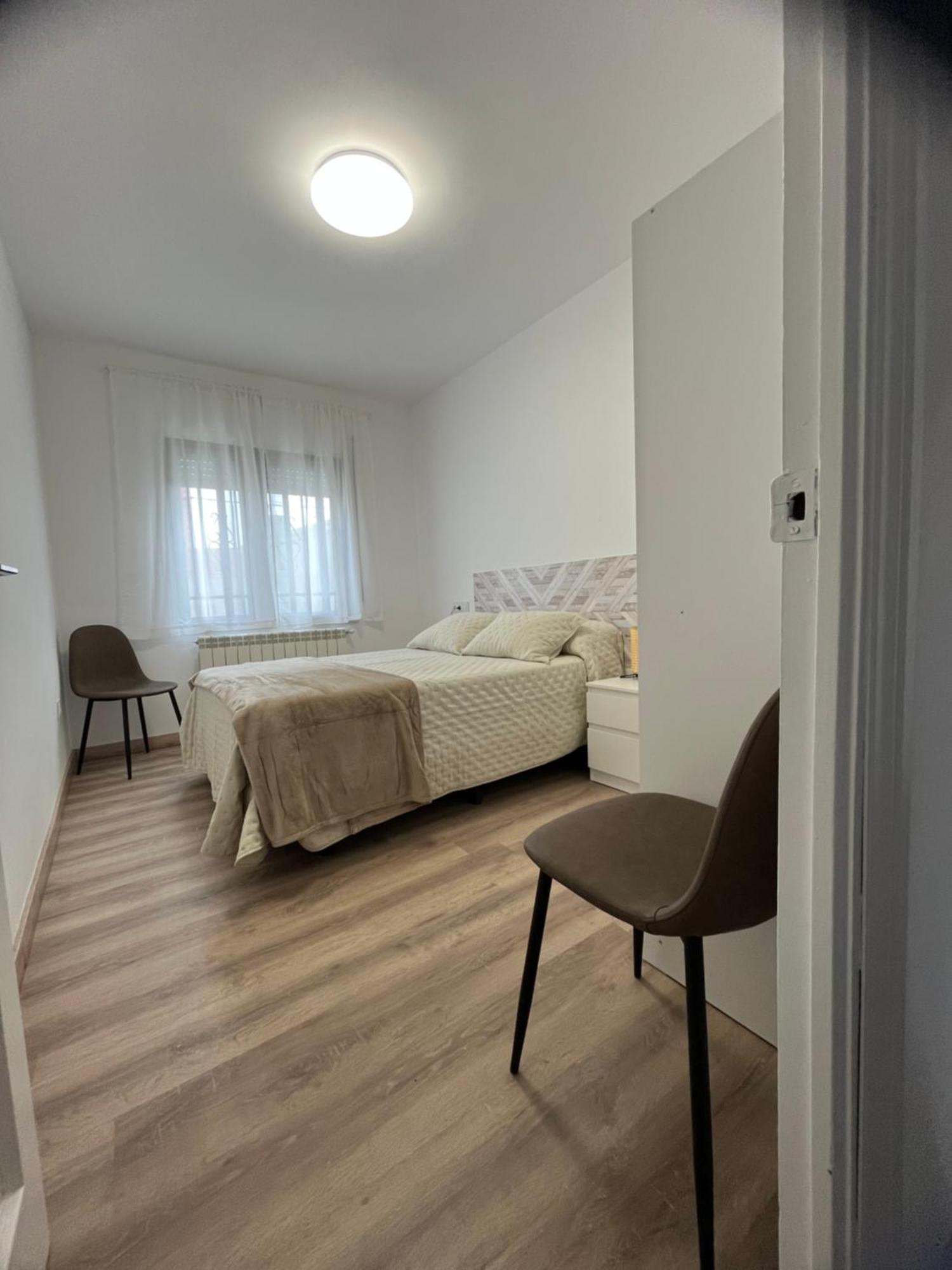 La Alameda Villa Fontiveros Kültér fotó